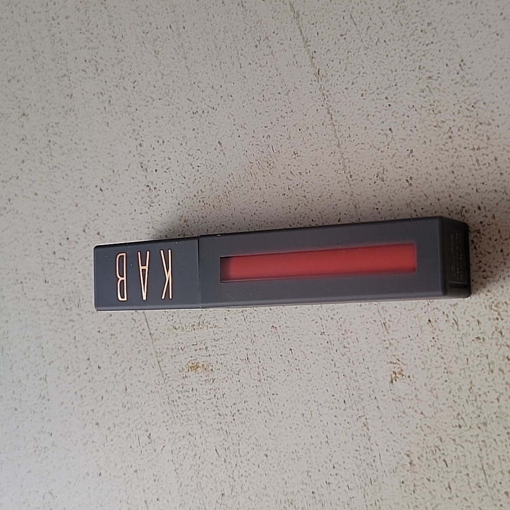 NEW KAB Cream Liquid Lipstick LOLLIPOP